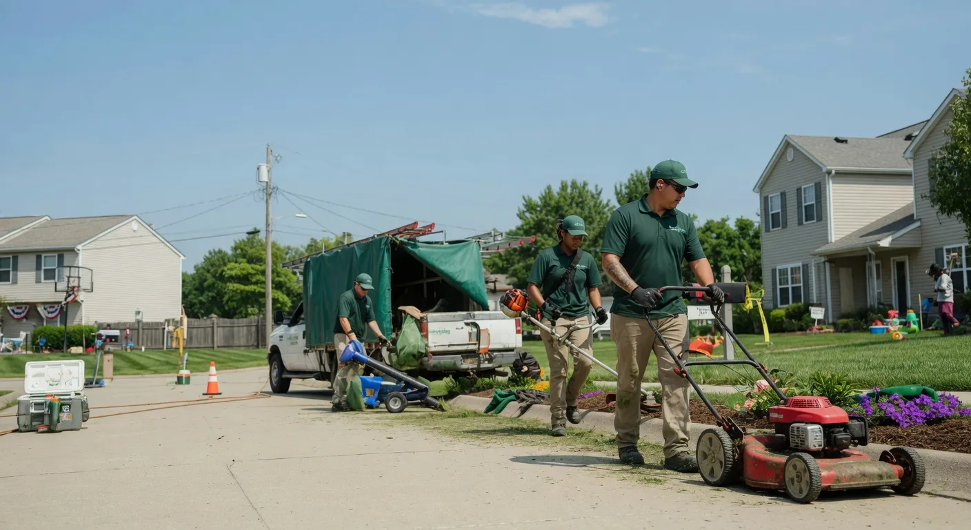 Irrigation Installation in Golden, MO near me
